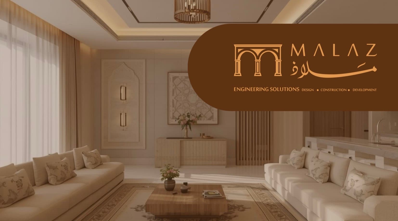 Malaz Engineering Solutions- (Design•construction•Development)